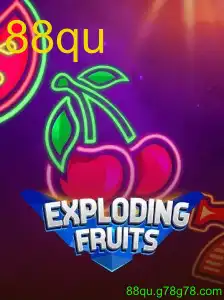 ExplodingFruits: A Nova Tendência do Universo dos Jogos